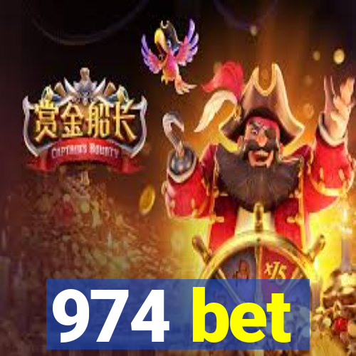 974 bet